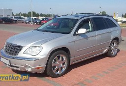 Chrysler Pacifica 4.0 LIMITED 2007r. FWD