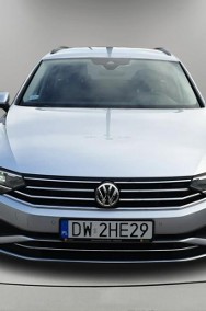 Volkswagen Passat B8 2.0 TDI EVO Business ! Salon Polska ! Tempomat ACC !-2