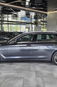 Seria 5 530e xDrive Luxury Line sport-2