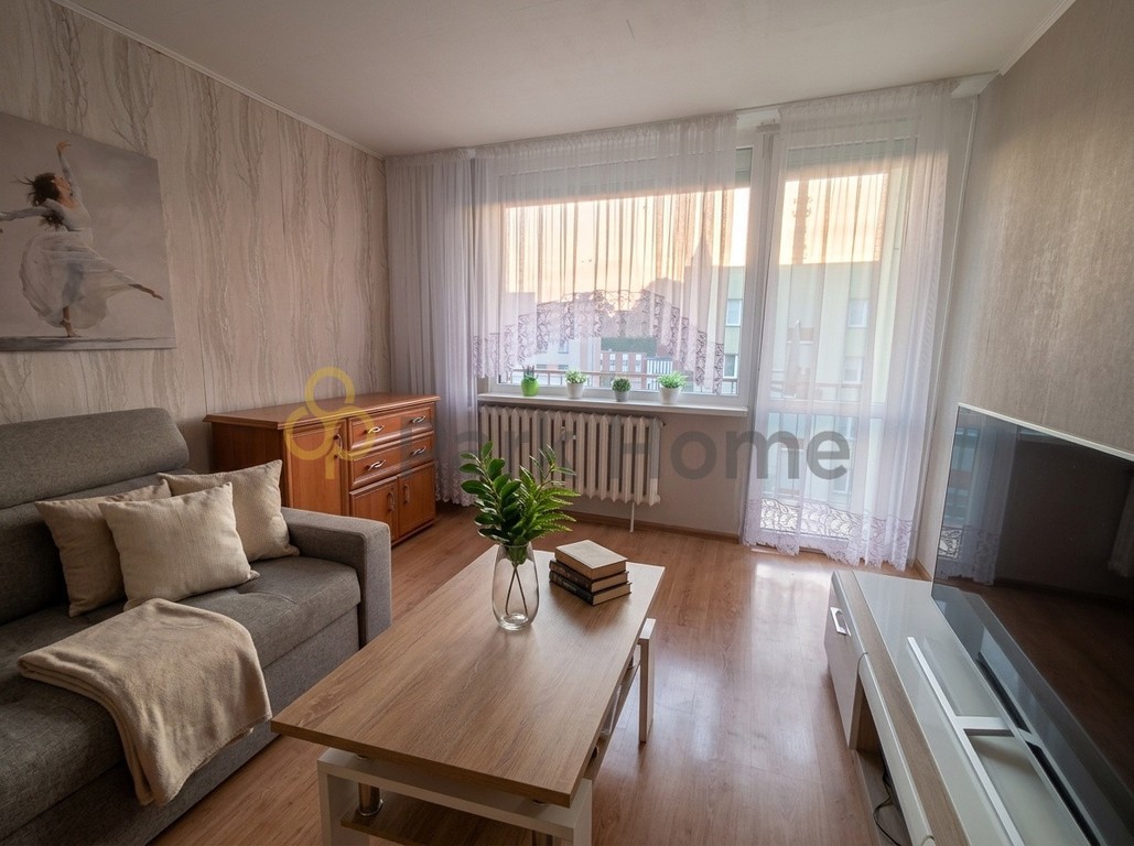 Mieszkanie na sprzedaż, 2 pokoje, 43 m², Gozdnica