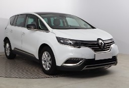 Renault Espace V , Serwis ASO, Automat, 7 miejsc, Skóra, Navi, Klimatronic,