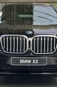 BMW X3 G01 xDrive20d M Sport xDrive20d M Sport 2.0 (190KM)| Ogrzewanie foteli p-2