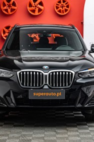 BMW X3 G01 xDrive20d M Sport xDrive20d M Sport 2.0 (190KM)| Ogrzewanie foteli p-2