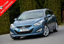 Hyundai i40 Premium Wentylacja bi-xenon Panorama Skóry Ledy Navi Keyless Kamera