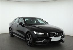 Volvo S60 III , Salon Polska, 1. Właściciel, Serwis ASO, Automat, VAT 23%,