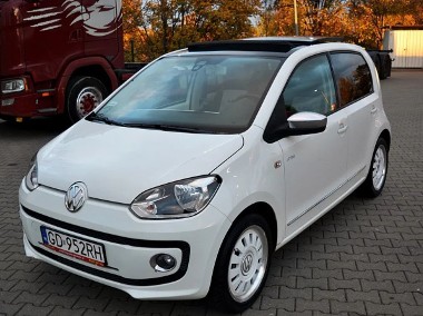 Volkswagen up!-1