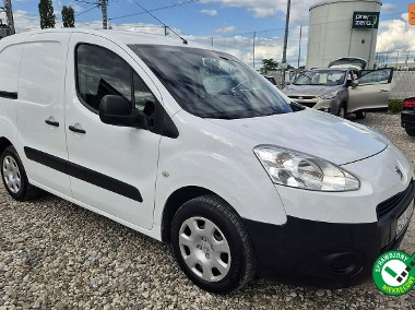 Peugeot Partner pack klim-1