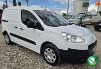 Peugeot Partner pack klim