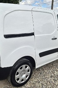 Peugeot Partner pack klim-2