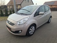 Kia Venga Klima po Opłatach