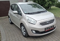 Kia Venga Klima po Opłatach