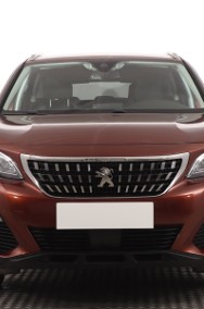 Peugeot 3008 , Navi, Klimatronic, Tempomat, Parktronic-2