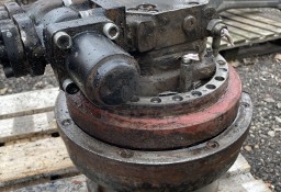 Caterpillar Cat 212 213 215 - silnik hydrauliczny pompa HMV63