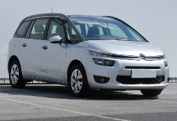 Citroen C4 Grand Picasso II Salon Polska, Automat, 7 miejsc, VAT 23%, Navi, Klimatronic,