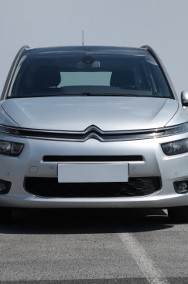 Citroen C4 Grand Picasso II Salon Polska, Automat, 7 miejsc, VAT 23%, Navi, Klimatronic,-2