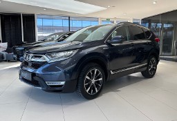Honda CR-V IV Lifestyle Lifestyle / LED / Kamera / CarPlay/ Android Auto / Skórzana
