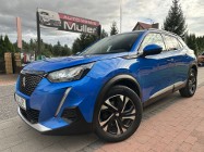 Peugeot 2008 1,5 HDI-131KM Automat, Full Led, Kamera Cofania, Czytanie znaków...