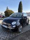 Fiat 500 1.2 Sprowadzony Zarejestrowany stan bdb