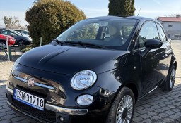 Fiat 500 1.2 Sprowadzony Zarejestrowany stan bdb
