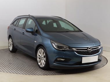 Opel Astra J , Navi, Klimatronic, Tempomat, Parktronic,ALU-1