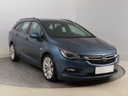 Opel Astra J , Navi, Klimatronic, Tempomat, Parktronic,ALU