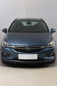 Opel Astra J , Navi, Klimatronic, Tempomat, Parktronic,ALU-2