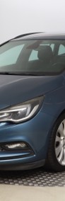 Opel Astra J , Navi, Klimatronic, Tempomat, Parktronic,ALU-3