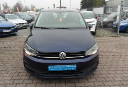 Volkswagen Touran III Nowy rozrząd