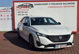 Peugeot 308 P5 SW 1.5 Blue HDi 130KM Salon Polska Finansowanie Zamiana FV 23%