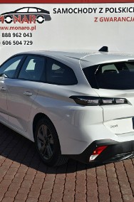 Peugeot 308 P5 SW 1.5 Blue HDi 130KM Salon Polska Finansowanie Zamiana FV 23%-2