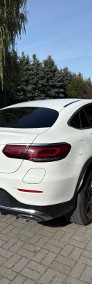 Coupe 300de 4-Matic 306 KM 2022-3