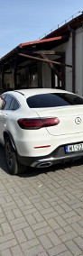 Coupe 300de 4-Matic 306 KM 2022-4