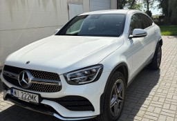 Mercedes-Benz Klasa GLC Coupe 300de 4-Matic 306 KM 2022