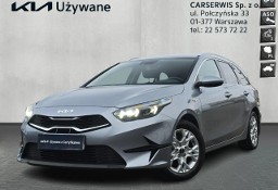 Kia Cee&apos;d III Salon Polska| 160KM