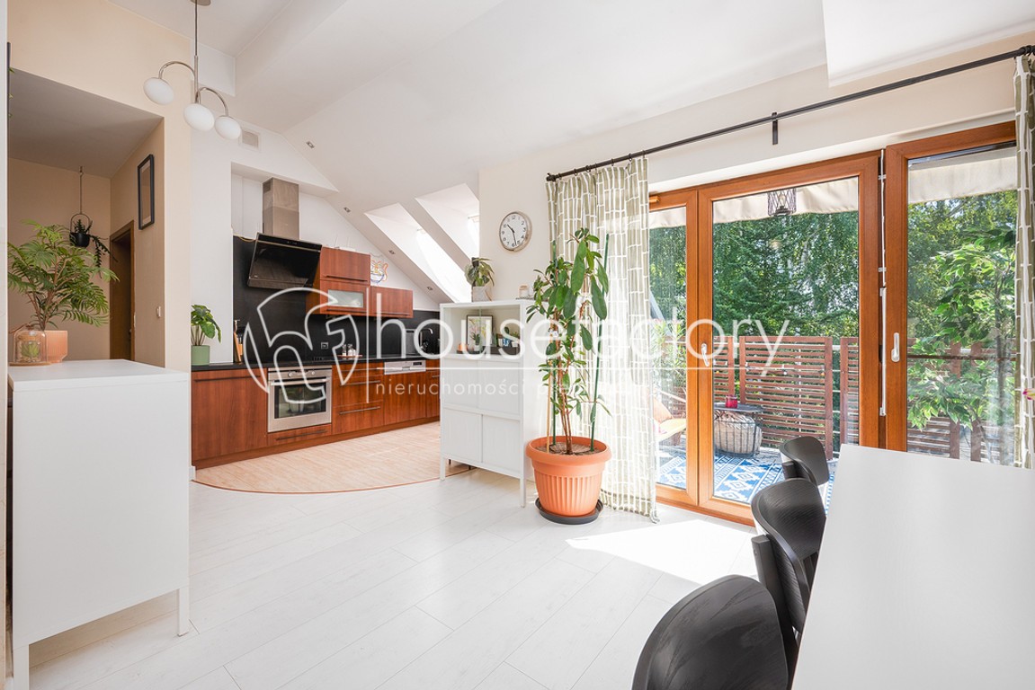 Wyjątkowy apartament 80 m² | 4 pokoje | 2 balkony