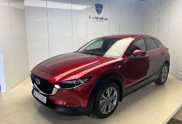Mazda CX-30 pierwszy właściciel, Salon PL, Bezwypadkowy, Serwis ASO, GWARANCJA