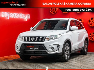 Suzuki Vitara II 1.4 BoosterJet 4WD 1.4 BoosterJet 4WD 140KM-1