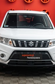 Suzuki Vitara II 1.4 BoosterJet 4WD 1.4 BoosterJet 4WD 140KM-2