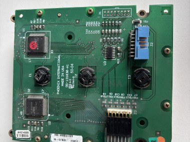 Came Quadro Comando ZL37 - centrala sterująca do szlabanów-1