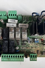 Came Quadro Comando ZL37 - centrala sterująca do szlabanów-2