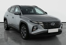 Hyundai Tucson , Salon Polska, 1. Właściciel, Serwis ASO, Automat, VAT 23%,