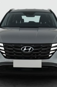 Hyundai Tucson , Salon Polska, 1. Właściciel, Serwis ASO, Automat, VAT 23%,-2