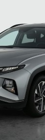 Hyundai Tucson , Salon Polska, 1. Właściciel, Serwis ASO, Automat, VAT 23%,-3