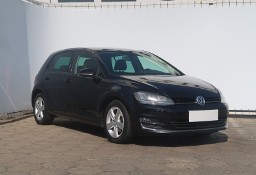 Volkswagen Golf VII , Salon Polska, Serwis ASO, Skóra, Navi, Xenon, Bi-Xenon,