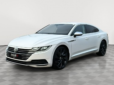 Volkswagen Arteon Elegance 4Motion, Kamera, LED, Salon PL, 1-wł, FV23%, Gwarancja-1