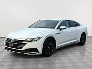 Volkswagen Arteon Elegance 4Motion, Kamera, LED, Salon PL, 1-wł, FV23%, Gwarancja