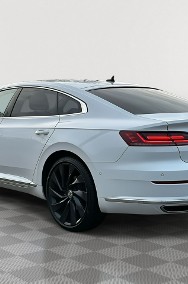 Volkswagen Arteon Elegance 4Motion, Kamera, LED, Salon PL, 1-wł, FV23%, Gwarancja-2