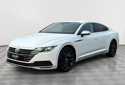 Volkswagen Arteon Elegance 4Motion, Kamera, LED, Salon PL, 1-wł, FV23%, Gwarancja