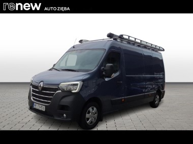 Renault Master dCi L2H3 Extra-1