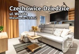 Mieszkanie Czechowice-Dziedzice, ul. Wesoła